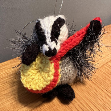 Badger Ferrero Rocher/Lindor Chocolate Cover
