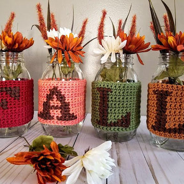Fall Jars