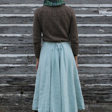 Crate Cowl