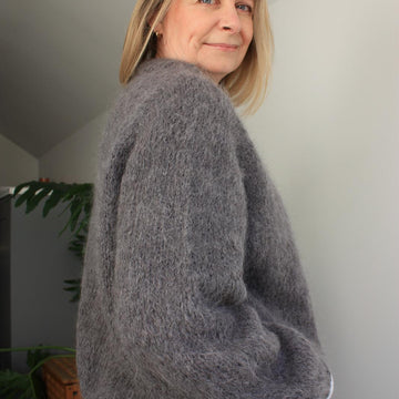 Skyja Cardigan