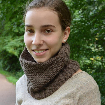 Ambrosia cowl