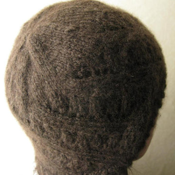 Yak Hat