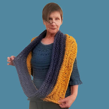Side by side cowl