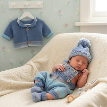 "Capri" 4 piece set