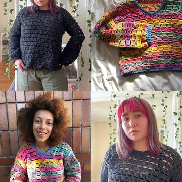 Grandpa Sweater
