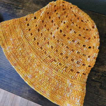 Tangy Bucket Sunhat