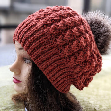 Flat Classic Beret