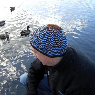 Hutt Valley Hat