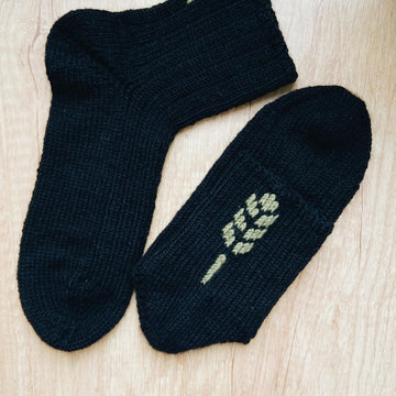 #trava_socks