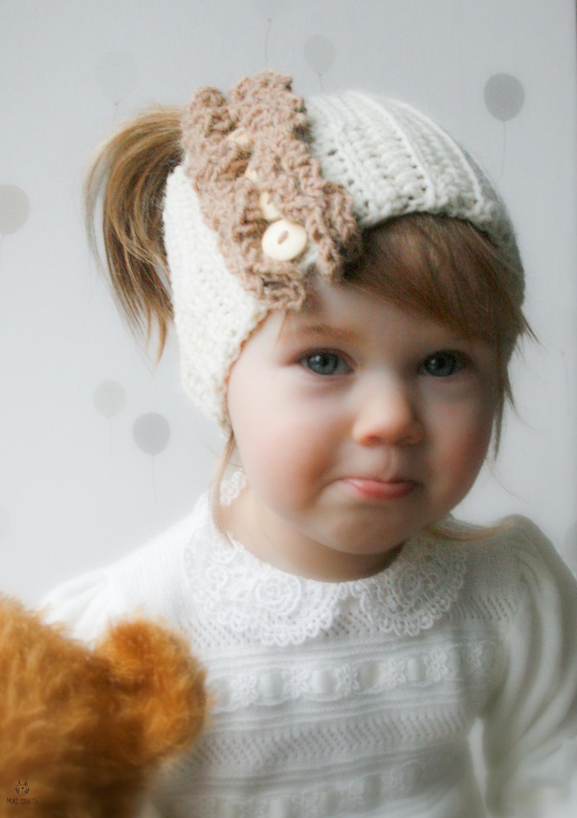Hanna headband