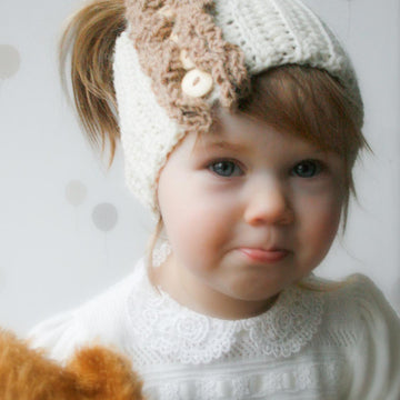 Hanna headband