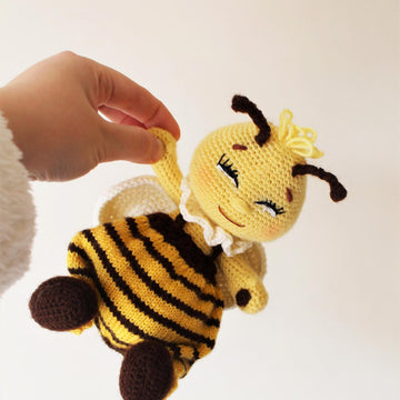 Bee toy
