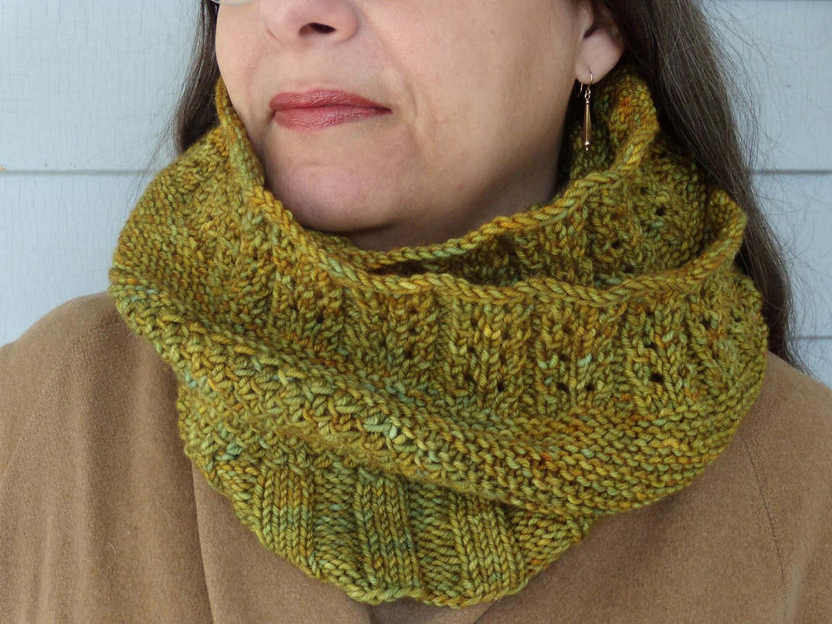 Cantare Cowl