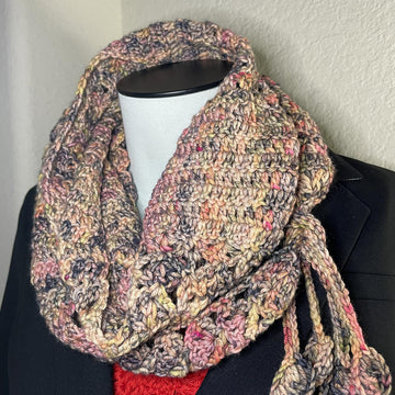 Adorn Me Scarf