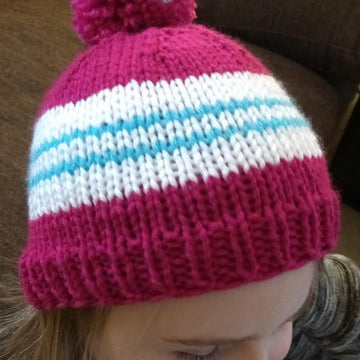 Team Beanie