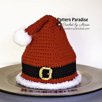 Santa Hat