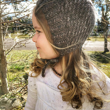 Softly Bonnet