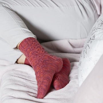 Contorto Socks