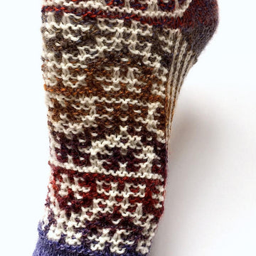 Socks "Route 66"
