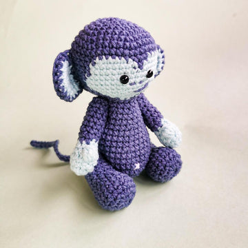 Pocket Monkey