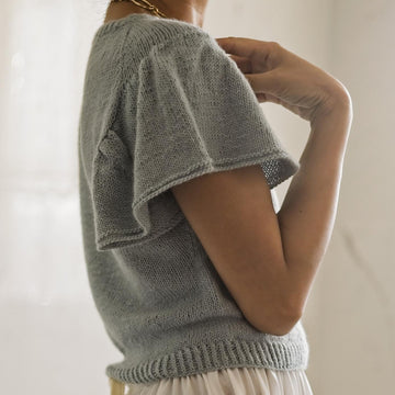 Butterfly Sweater