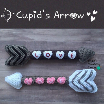 Cupid's Arrow