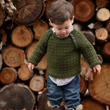 Lumberjack