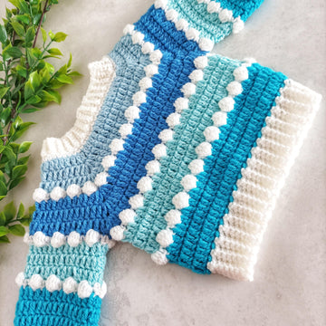 Bobbi Sweater