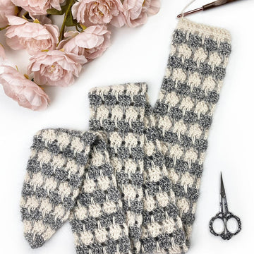 Songbird Scarf