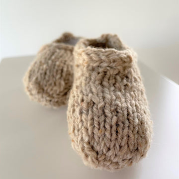 Bush Baby Booties BJ401