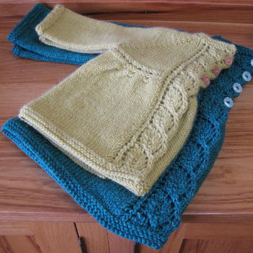 Quinn Cardigan