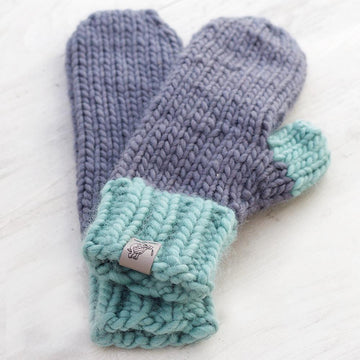 Kitty's Mittens