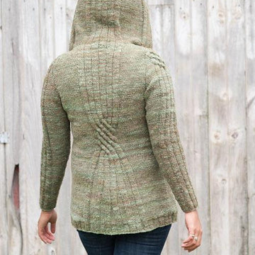 Nadi Coat