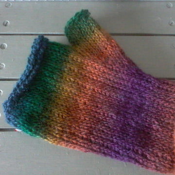 Perfect Fingerless Gloves