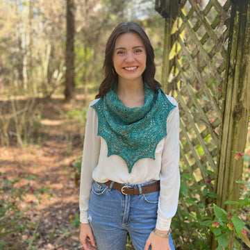 Cansu Cowl