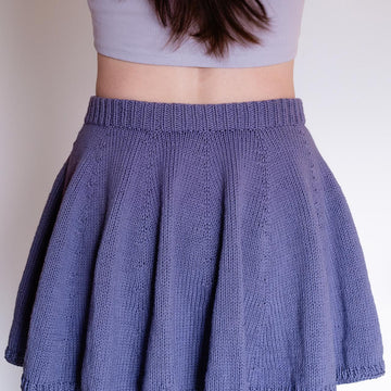 Like a Daydream Skirt