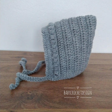 Pixie Bonnet