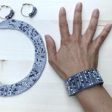Twyla Jewelry Set