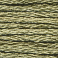 Olive Green Medium (VA12822)