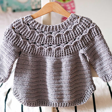 Ester Sweater