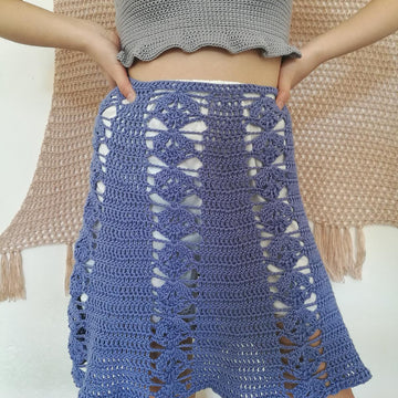 Cinderella skirt