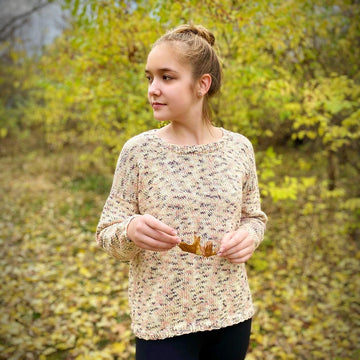 Pathway Pullover