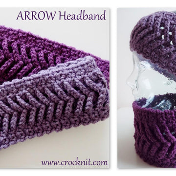 ARROW Headband