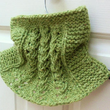 Sugared Cowl