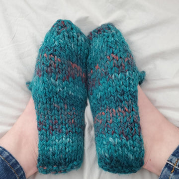 Cozy Slippers