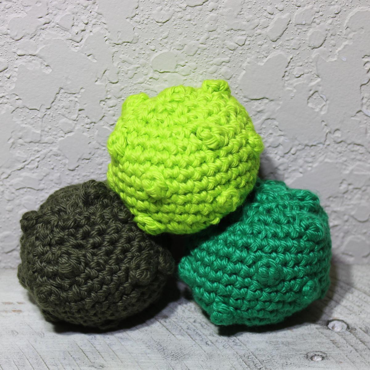 Pickle Kick Sack