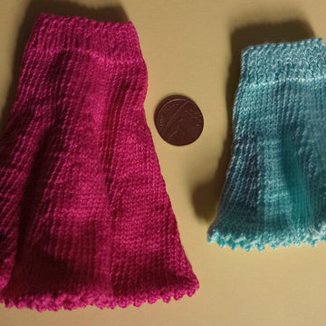 1:6th scale Hannah Skirt