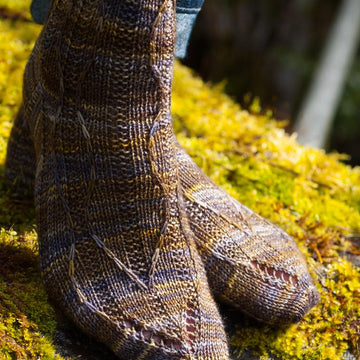 Andamento Socks
