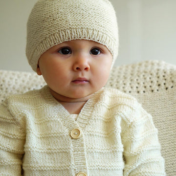 Augusta Cardi and Hat - Bc81