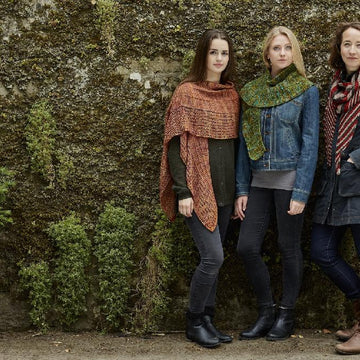 Knit Play Colour